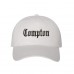 Compton Embroidered Dad Hat Baseball Cap  Many Styles  eb-59235836